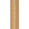 Ekena Millwork Thorton Rough Sawn Craftsman Outlooker, Western Red Cedar, 6"W x 16"D x 20"H OUT06X16X20THR04RWR - alternate 2